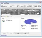 System- & Tuning-Tool im Test: Defraggler 1.2 von Piriform, Testberichte.de-Note: 2.9 Befriedigend