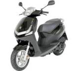 Motorroller im Test: Vivacity 125 (6 kW) [10] von Peugeot Scooters, Testberichte.de-Note: ohne Endnote