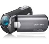 Camcorder im Test: HMX-M20 von Samsung, Testberichte.de-Note: 2.9 Befriedigend