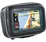 Navigationszubehör im Test: Allwetter-Navi Schutztasche & Powerbank von NavGear, Testberichte.de-Note: ohne Endnote