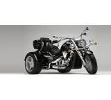 Trike im Test: CT 1800 S (77 kW) von Rewaco, Testberichte.de-Note: ohne Endnote