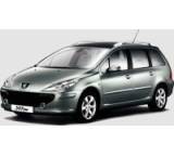 307 SW 2.0 HDi 110 5-Gang manuell (79 kW) [01]