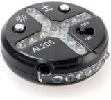 Foto- & Video-Zubehör im Test: Action Level Cross von Seculine, Testberichte.de-Note: 2.3 Gut