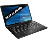IdeaPad G560 (M277QGE)