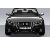 Auto im Test: S5 Cabriolet RS425 3.0 TFSI quattro S tronic (245 kW) [07] getunt von Elmerhaus von Audi, Testberichte.de-Note: ohne Endnote