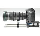 Foto- & Video-Zubehör im Test: 401-452 von Chrosziel, Testberichte.de-Note: ohne Endnote