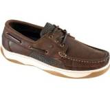 Segelschuh im Test: Regatta von Dubarry, Testberichte.de-Note: ohne Endnote