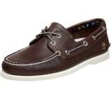 Segelschuh im Test: 2-Eye-Boat von Timberland, Testberichte.de-Note: ohne Endnote