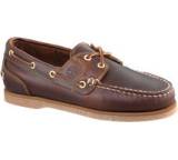 Segelschuh im Test: Amherst Boat von Timberland, Testberichte.de-Note: 1.7 Gut