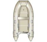 Quicksilver Sport 310 Enduro (mit Mercury F 15 MH)