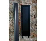 Lautsprecher im Test: Magneplanar 1.7 von Magnepan, Testberichte.de-Note: 1.4 Sehr gut