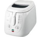 Fritteuse im Test: FR 5553 von AEG, Testberichte.de-Note: ohne Endnote