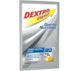 Recovery Drink im Test: Carbo Mineral Drink (Fruit Mix) von Dextro Energy, Testberichte.de-Note: 1.7 Gut