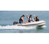 Joker 320 (mit Yamaha 9.9 FMHS)