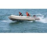 Schlauchboot im Test: AS-Samba 330 (mit Yamaha 9.9 FMHS) von Allroundmarin, Testberichte.de-Note: ohne Endnote