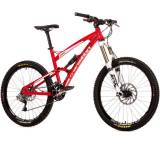 Fahrrad im Test: Covert von Transition Bikes, Testberichte.de-Note: ohne Endnote