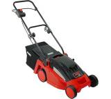 Rasenmäher im Test: 537 von Solo, Testberichte.de-Note: 1.9 Gut