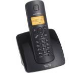 Festnetztelefon im Test: Aeris 134 von Swissvoice, Testberichte.de-Note: ohne Endnote