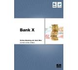 Finanzsoftware im Test: Bank X Professional 4.1.2 von Application Systems Heidelberg, Testberichte.de-Note: 2.7 Befriedigend