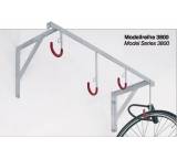 Fahrrad-Wandhalterung im Test: Modellreihe 3800 von Orgasystems, Testberichte.de-Note: ohne Endnote