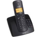 Festnetztelefon im Test: Aeris 134T von Swissvoice, Testberichte.de-Note: ohne Endnote