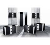 System 9 THX Ultra 2 Concert-Set 5.1