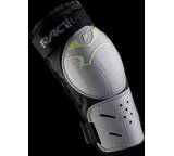 MTB Protektor im Test: Zero LW Arm-/Knieprotektoren-Set von RaceFace, Testberichte.de-Note: ohne Endnote