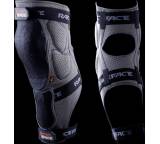 MTB Protektor im Test: Flank LW von RaceFace, Testberichte.de-Note: ohne Endnote