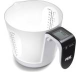 Küchenwaage im Test: KE 919 Franca von ADE, Testberichte.de-Note: 1.5 Sehr gut