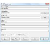 PDF Creator 1.0.1