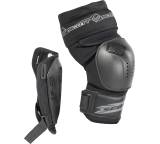 MTB Protektor im Test: O-Zero Knee Guards von Scott, Testberichte.de-Note: ohne Endnote