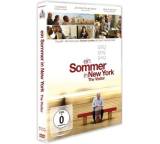 Ein Sommer in New York - The Visitor