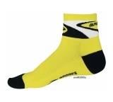 Equilibrium Nightlife Sock