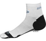 Gossamer Quarter Sock