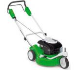 Rasenmäher im Test: MB 3 RC von Viking, Testberichte.de-Note: 2.0 Gut