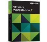Weiteres Tool im Test: Workstation 7.1 von VM-Ware, Testberichte.de-Note: 2.1 Gut