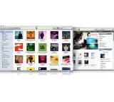 Multimedia-Software im Test: iTunes 9.2 von Apple, Testberichte.de-Note: 1.8 Gut