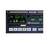 Multimedia-Software im Test: Winamp 5.58 von Nullsoft, Testberichte.de-Note: 1.6 Gut