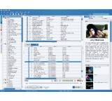 Multimedia-Software im Test: aTunes 2.0.1 von The aTunes Team, Testberichte.de-Note: 1.8 Gut