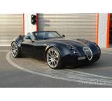 Auto im Test: MF4-S Roadster 4.0 6-Gang manuell (309 kW) getunt von Dähler von Wiesmann, Testberichte.de-Note: ohne Endnote