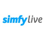 Musikdienst im Test: live von simfy, Testberichte.de-Note: ohne Endnote
