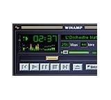 Multimedia-Software im Test: Winamp 5.581 von Nullsoft, Testberichte.de-Note: 1.5 Sehr gut