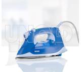 Bügeleisen im Test: Safety Lift (75014) von Unold, Testberichte.de-Note: ohne Endnote