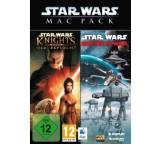Game im Test: Star Wars Mac Pack (für Mac) von Aspyr Media, Testberichte.de-Note: 2.5 Gut