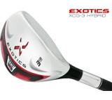 Exotics XCG3 Hybrid