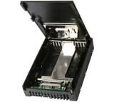 Festplatten-Zubehör im Test: MB882 von Icy Dock, Testberichte.de-Note: 1.7 Gut