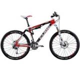 Fahrrad im Test: AMS 125 The One von Cube, Testberichte.de-Note: 1.2 Sehr gut