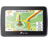 Navigationsgerät im Test: StreetMate RS-43-3D von NavGear, Testberichte.de-Note: ohne Endnote