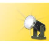 Modelleisenbahnen-Zubehör im Test: LED-Flutstrahler von Viessmann Modellspielwaren, Testberichte.de-Note: 1.5 Sehr gut