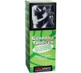 Potenzmittel im Test: Guarana Plus, Tropfen von EROpharm, Testberichte.de-Note: ohne Endnote